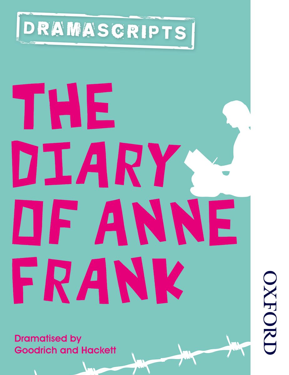 Diary of Anne Frank