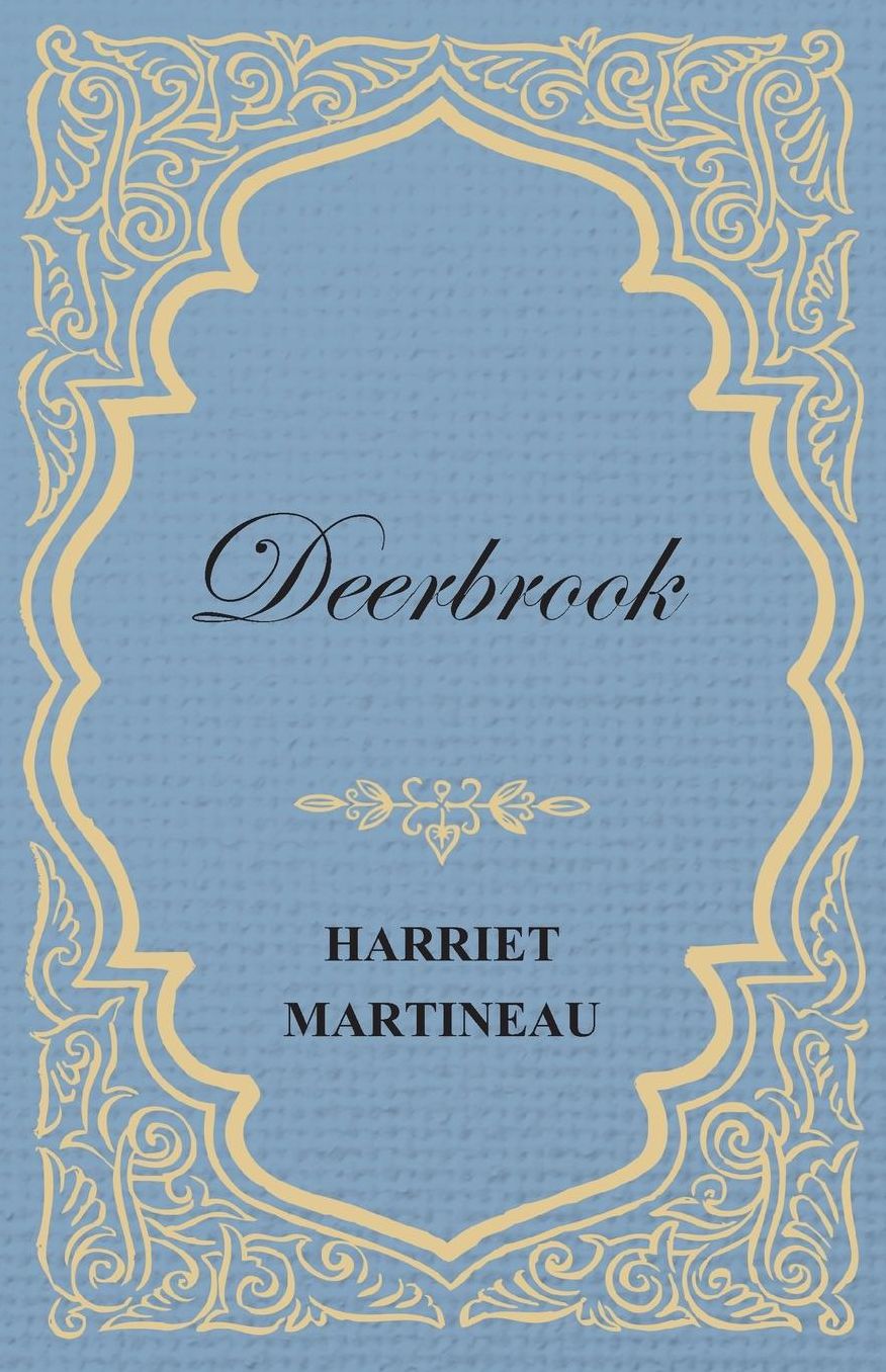 Deerbrook
