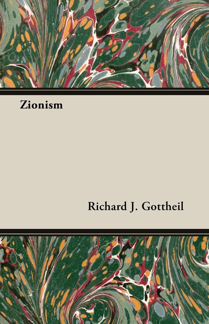 Zionism