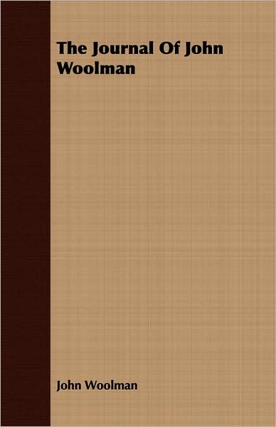 Journal of John Woolman