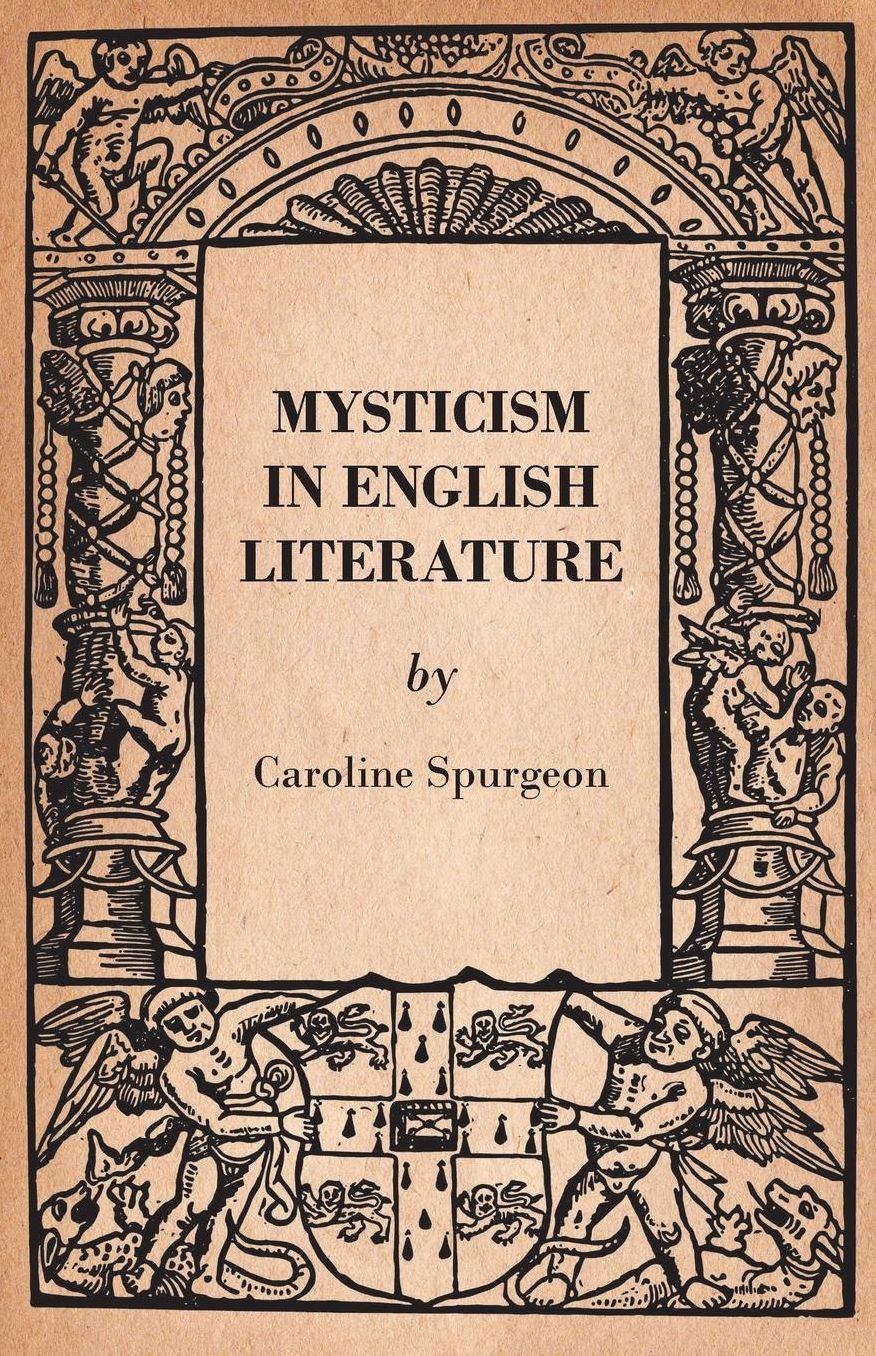 Mysticism in English Literature
