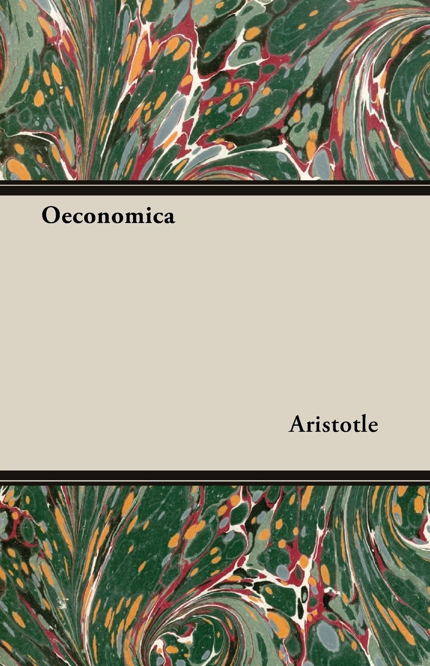 Oeconomic