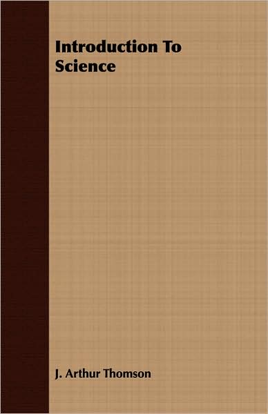 Introduction to Science