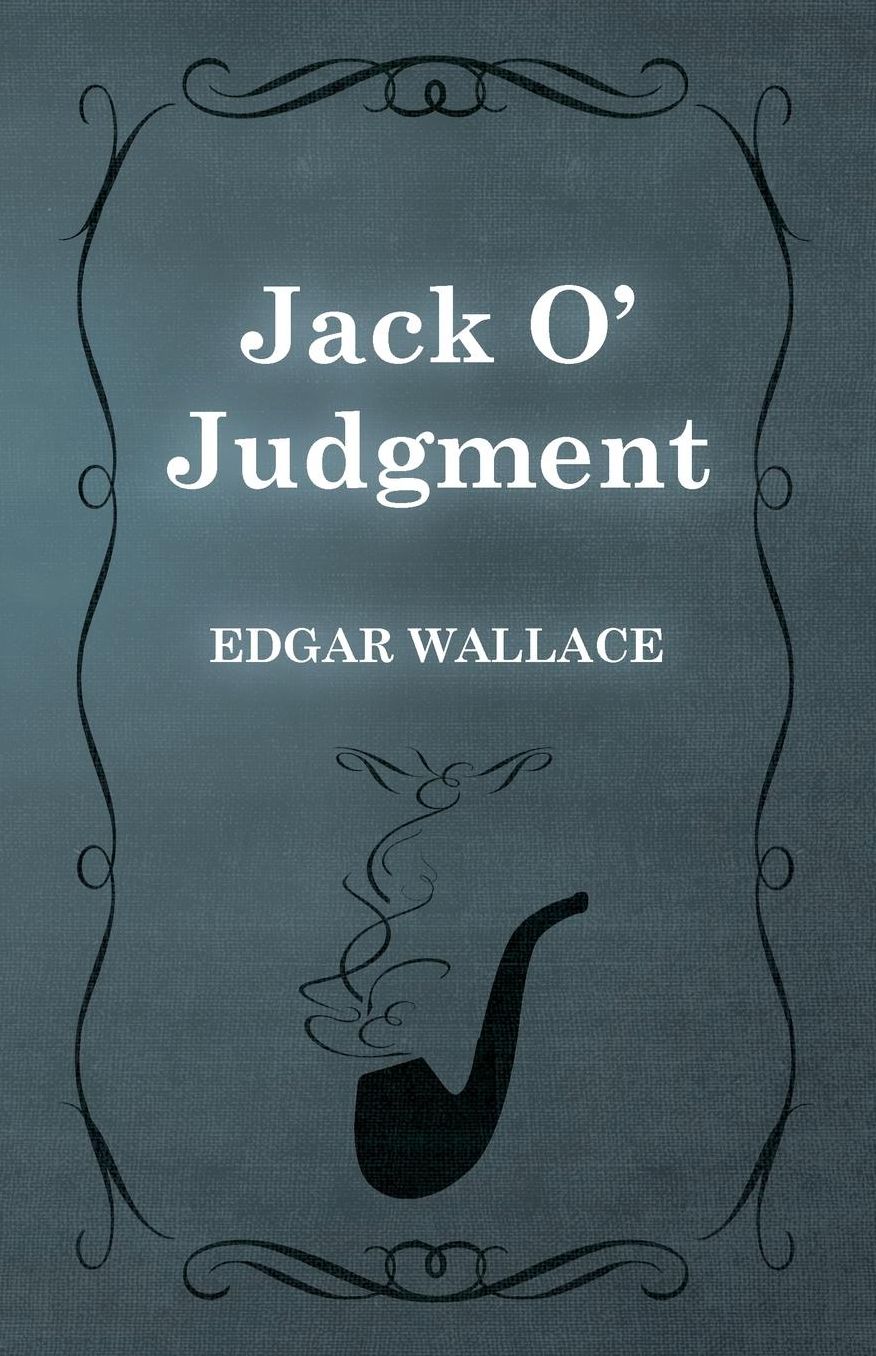 Jack O' Judgment