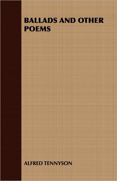 Ballads And Other Poems