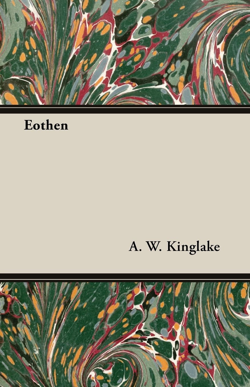 Eothen