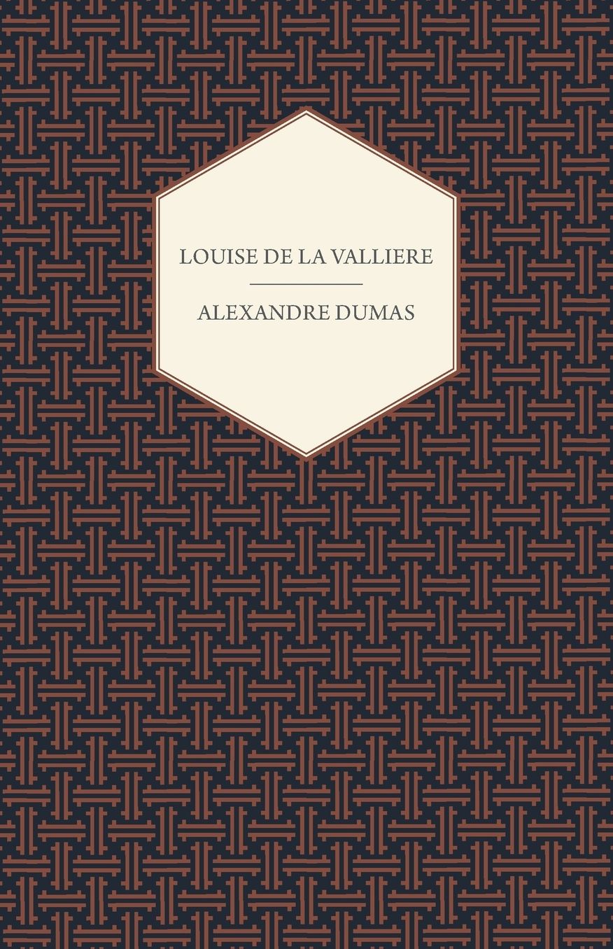 Louise de la Valliere