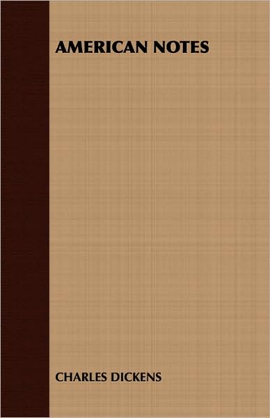 American Notes