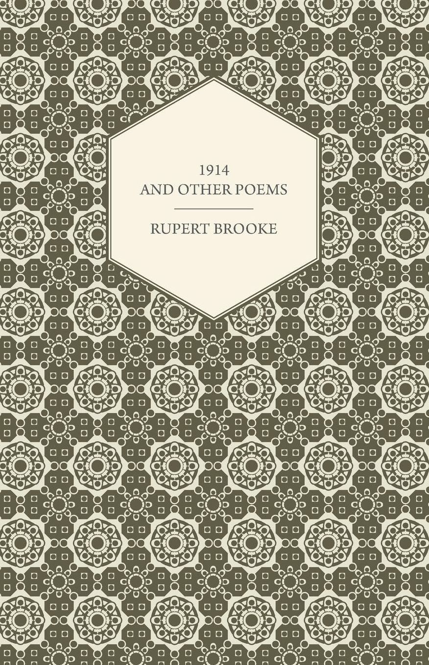 1914 & Other Poems