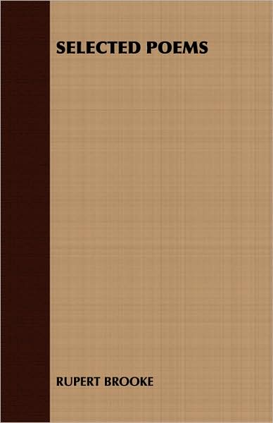 Selected Poems