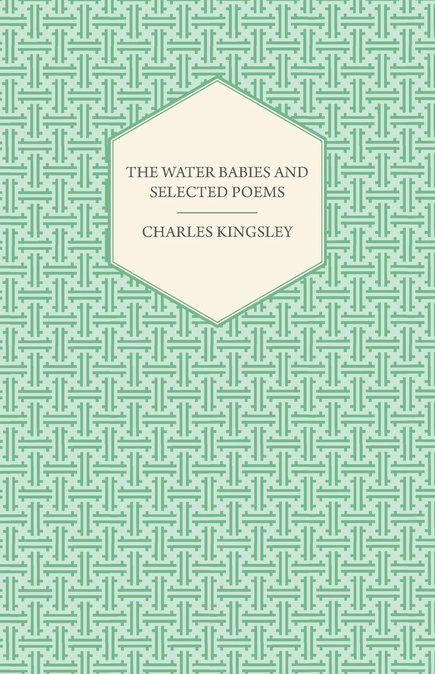 Water Babies and Selected Poems