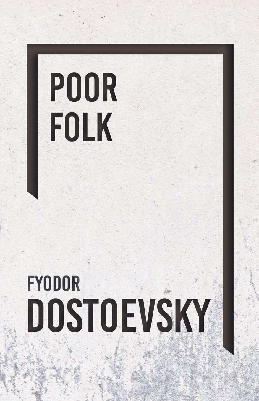 Poor Folk - The Gambler