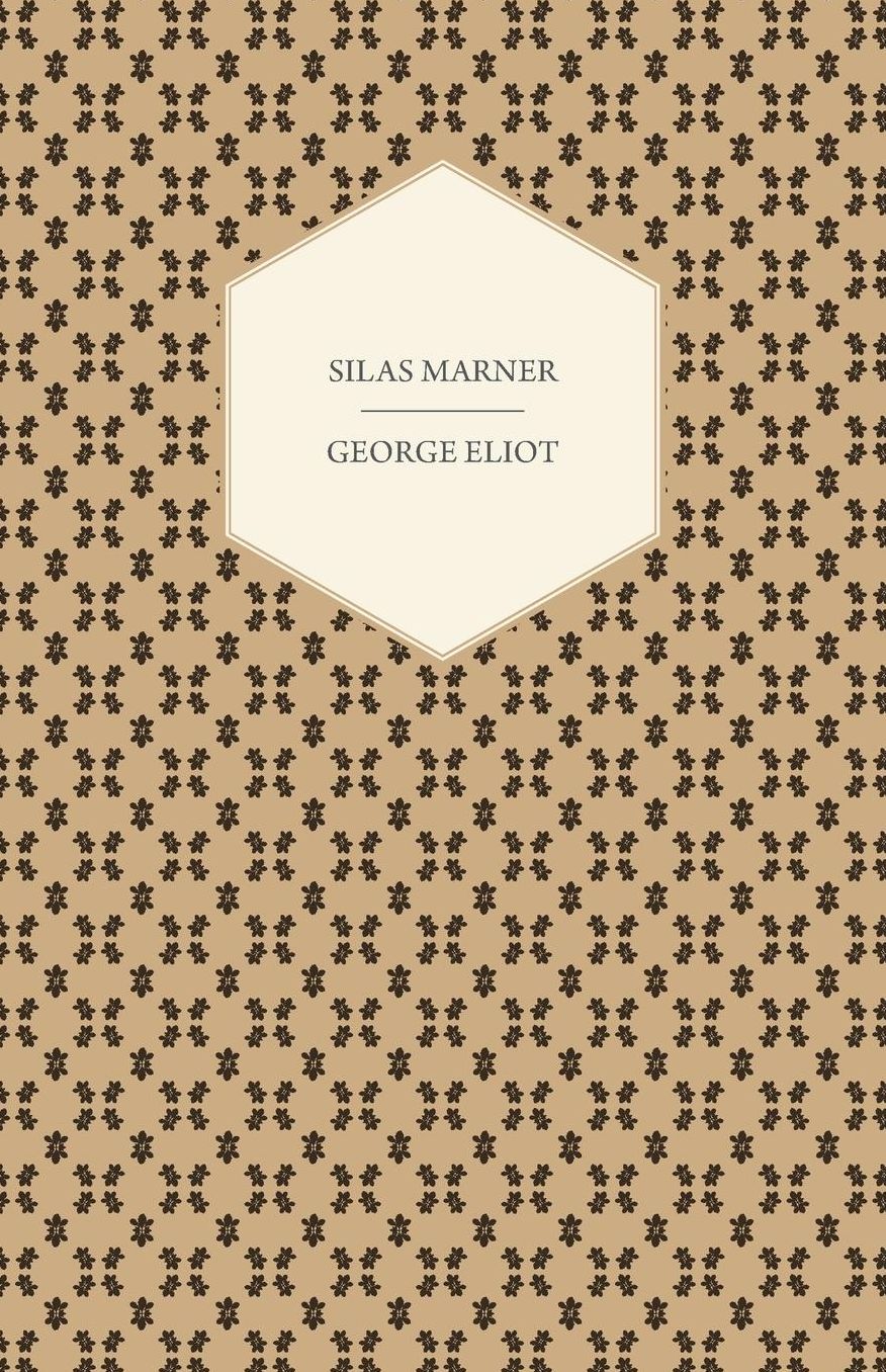 Silas Marner