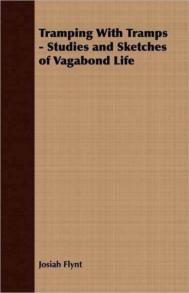 Tramping with Tramps - Studies and Sketches of Vagabond Life