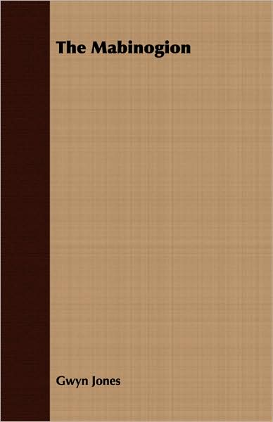 The Mabinogion