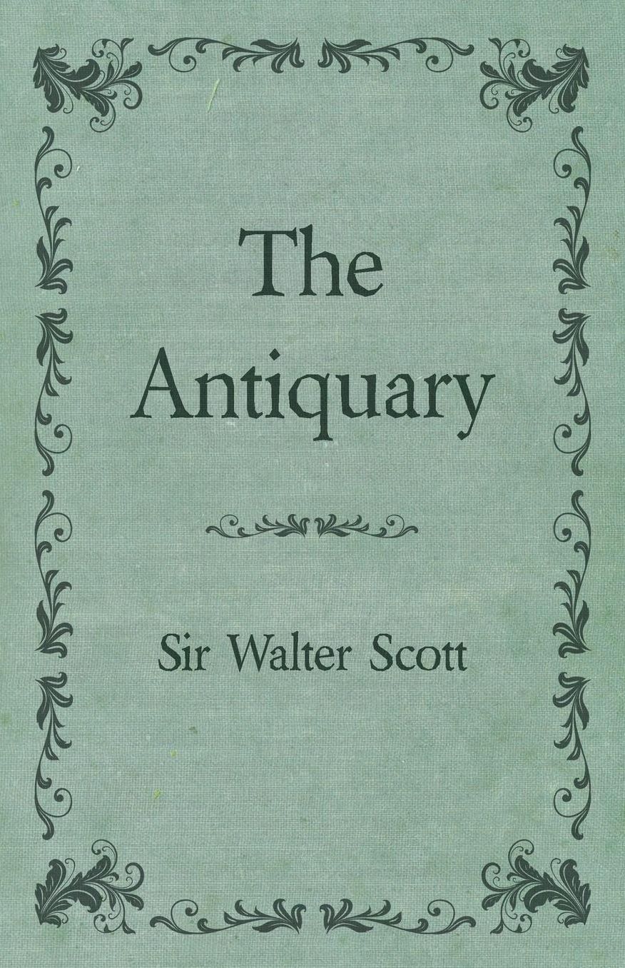 The Antiquary