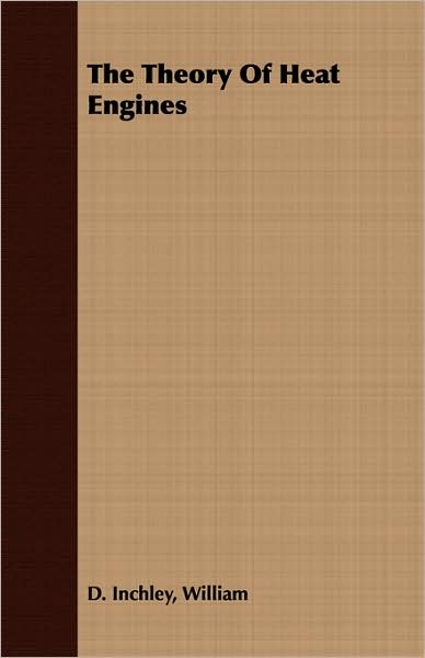 Theory of Heat Engines