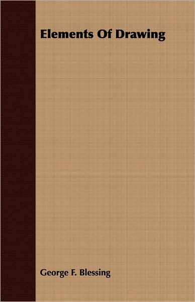 Elements Of Drawing