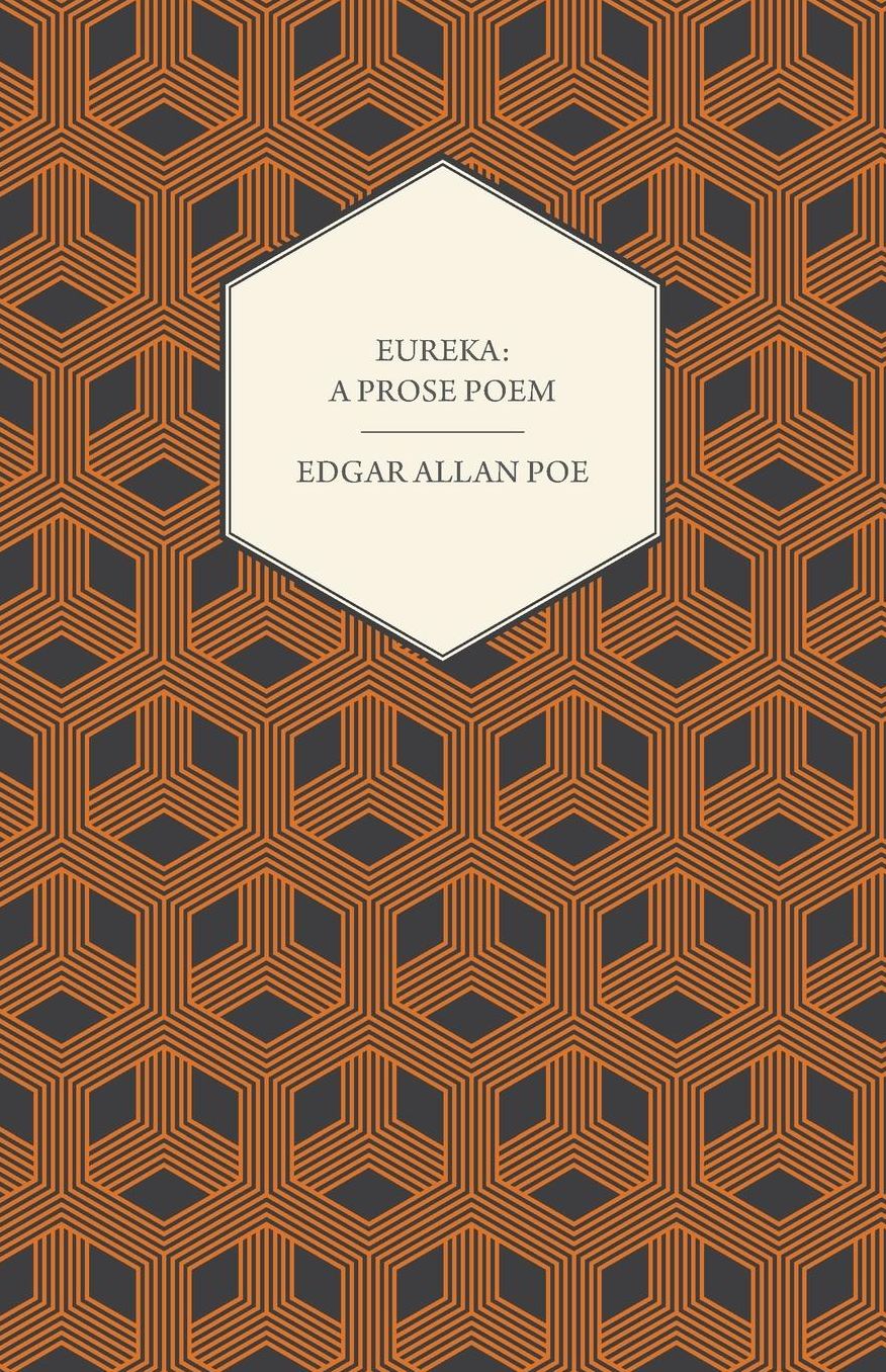 Eurek: A Prose Poem