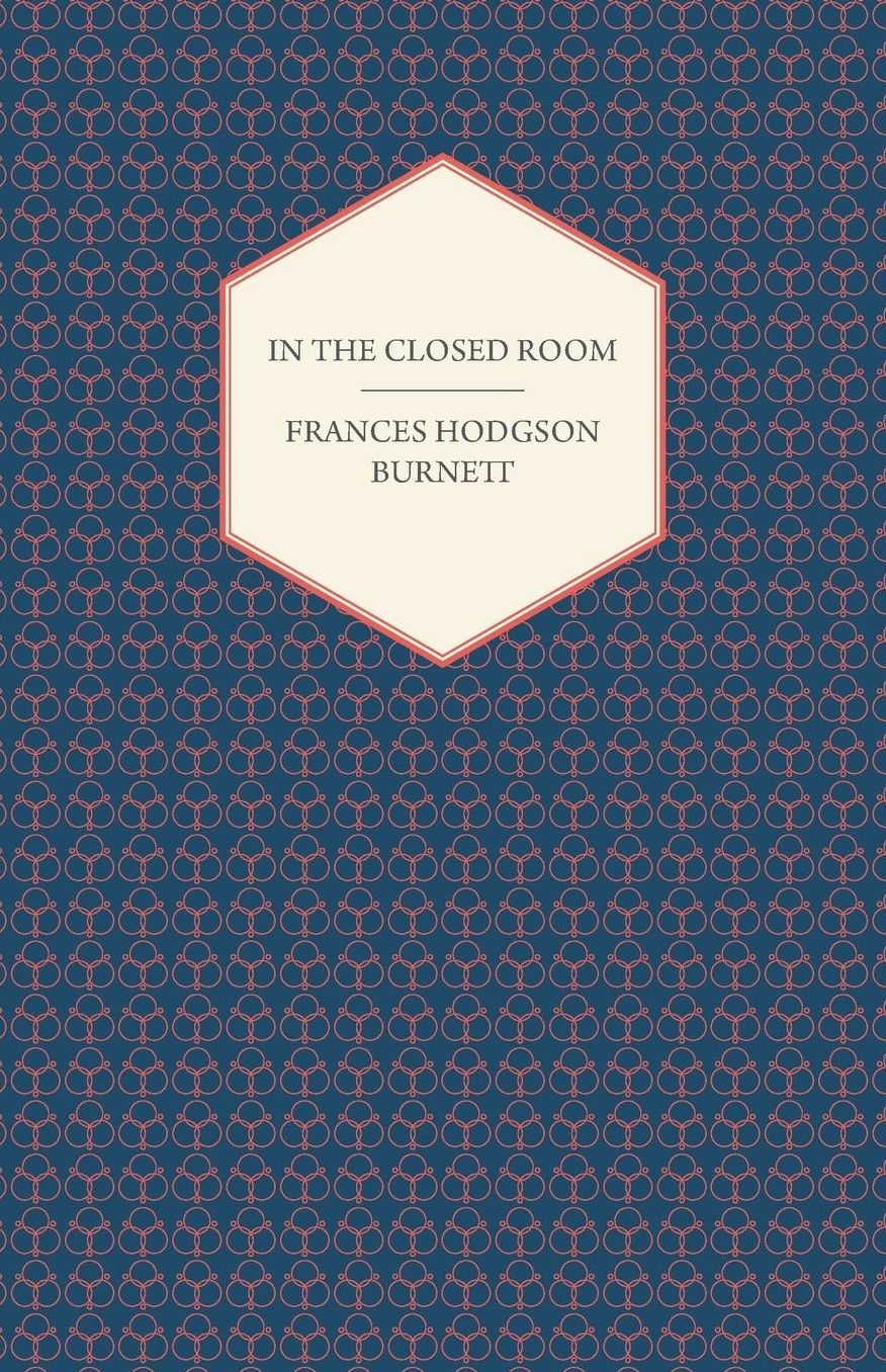 In The Closed Room