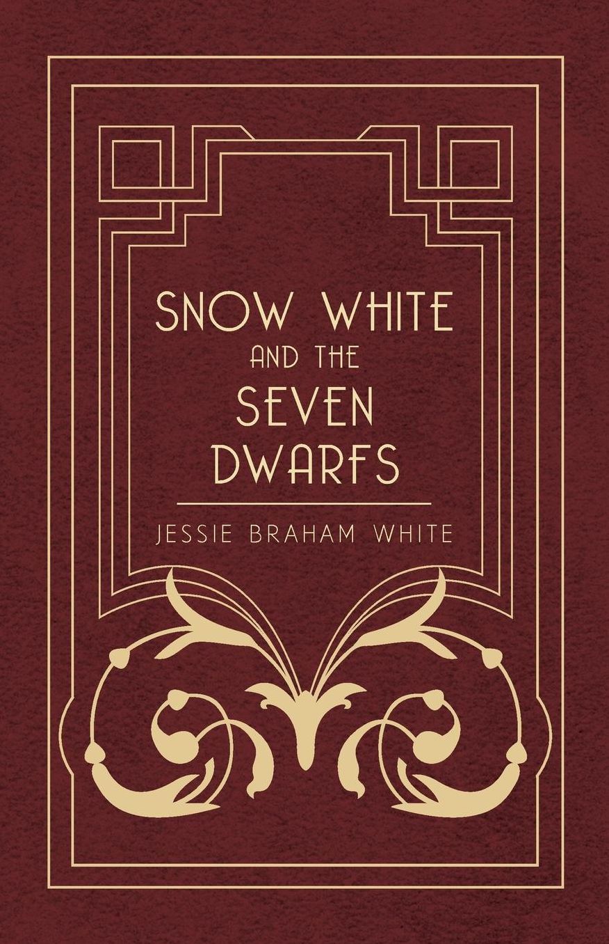 Snow White And The Seven Dwarfs