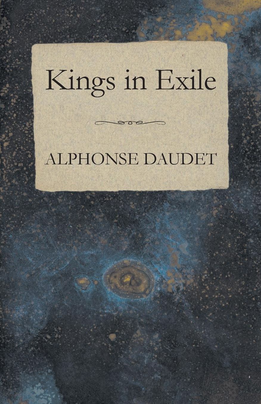 Kings In Exile
