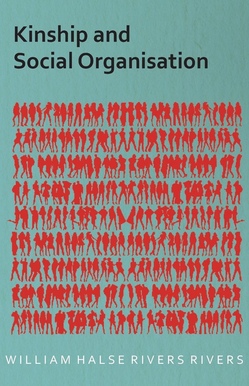 Kinship and Social Organisation