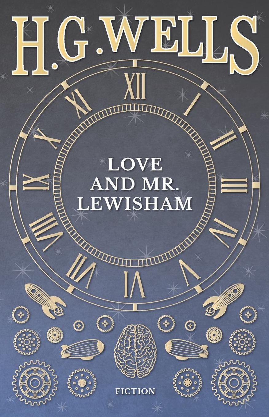 Love And Mr. Lewisham