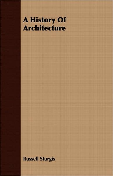 A History of Architecture