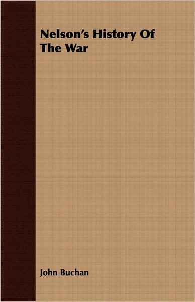 Nelson's History of the War