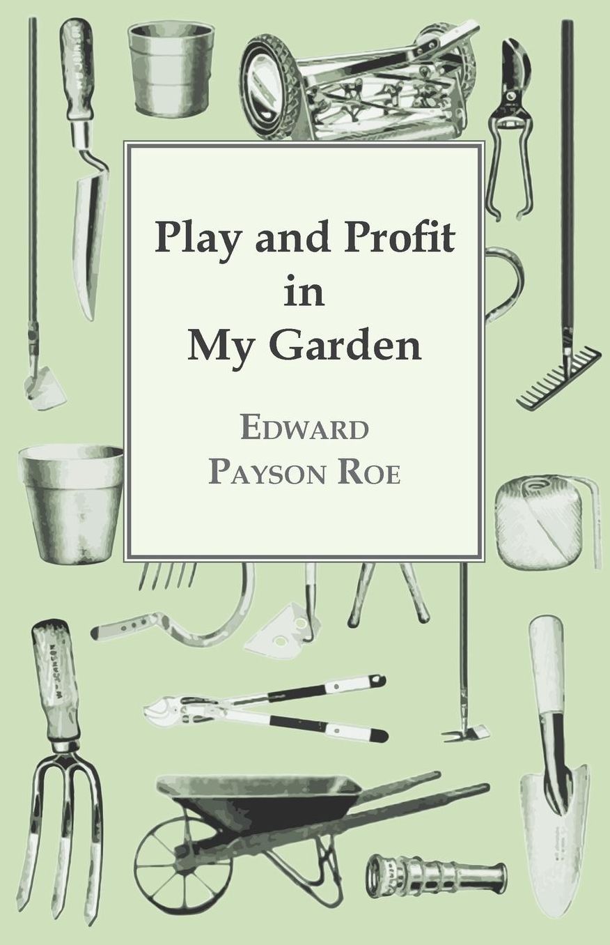 Play And Profit In My Garden