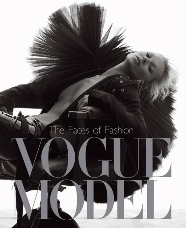 Vogue Model