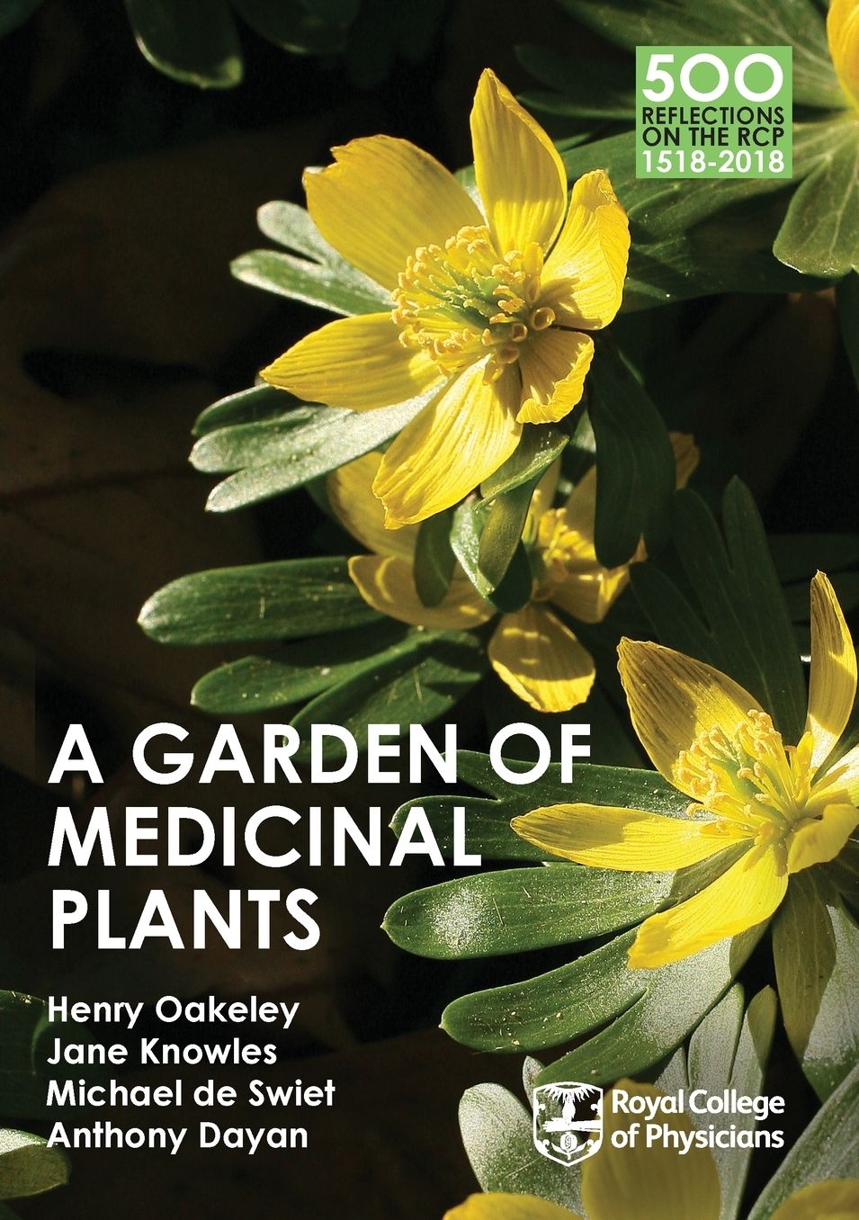 Treasures of the Royal College of Physicians: Book Two