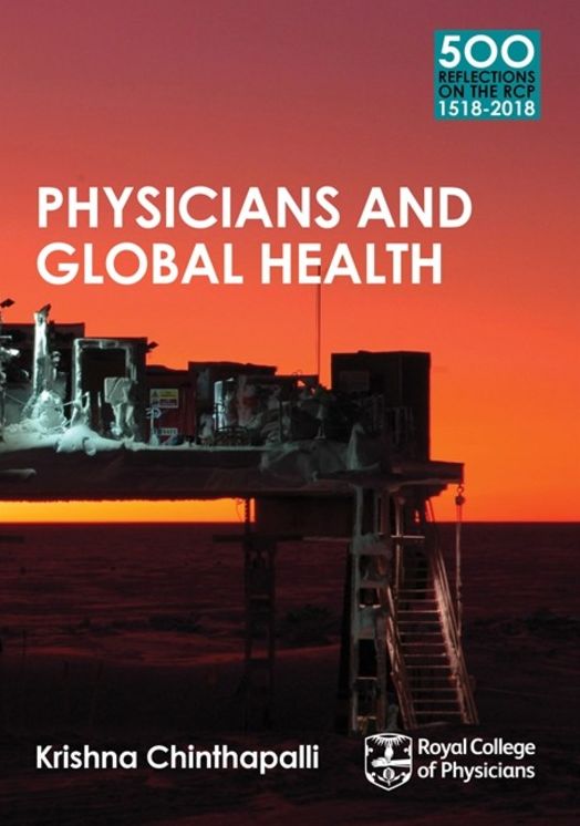 Rcp 10: The Global Rcp