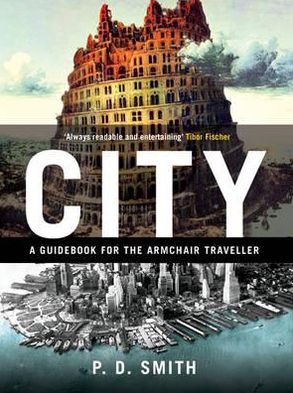 City: A Guidebook for the Urban Age