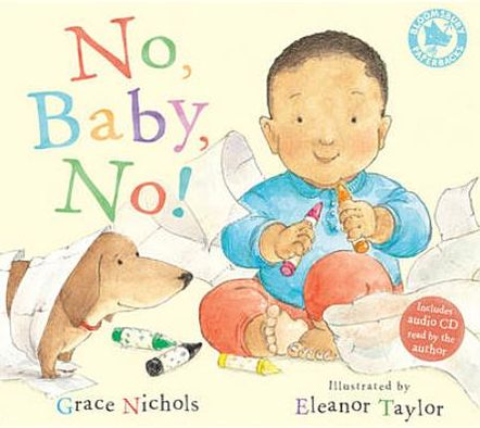 No, Baby, No