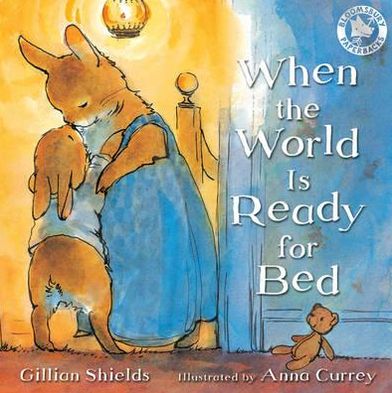 When the World Is Ready for Bed