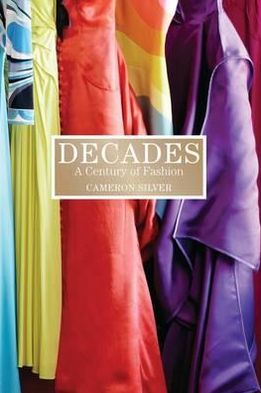 Decades : A Century of Fashion