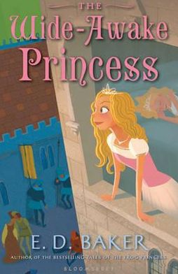 The Wide-Awake Princess