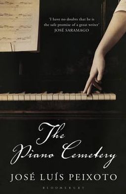 Piano Cemetery