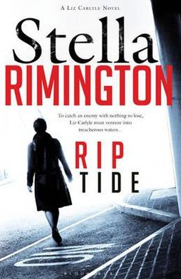 Rip Tide (Liz Carlyle Series #6)