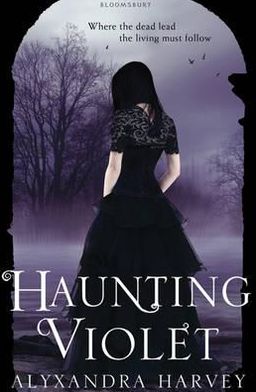 Haunting Violet