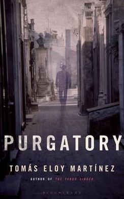 Purgatory. by Tomas Eloy Martnez