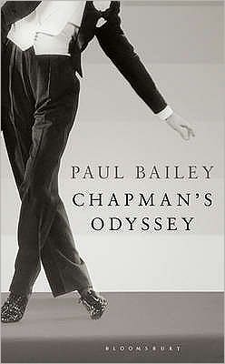 Chapman's Odyssey