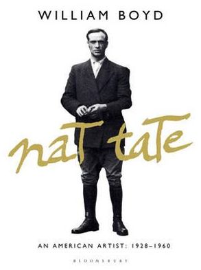 Nat Tate: An American Artist, 1928-1960