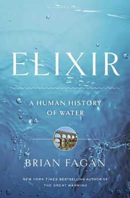 Elixir: A Human History of Water