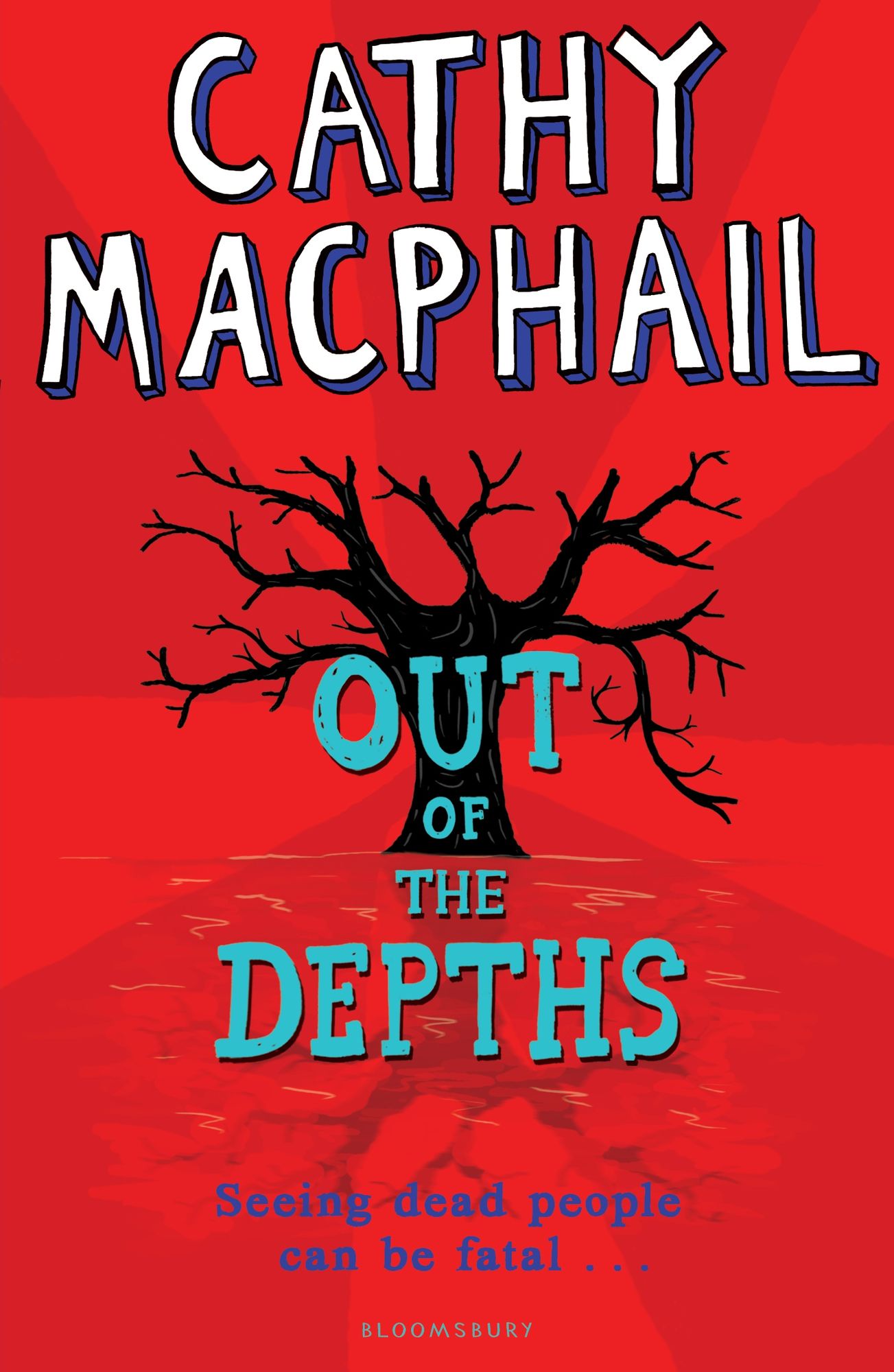 Out of The Depths
