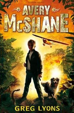Avery McShane and the Silver Spurs