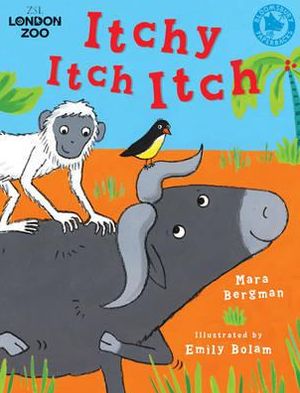 Itchy Itch Itch