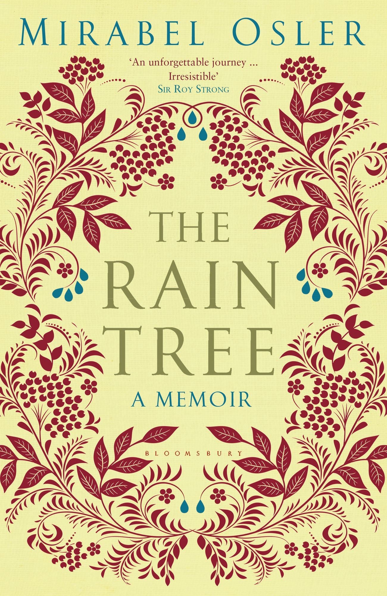 The Rain Tree
